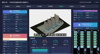 閃信智能(néng)雲電(diàn)梯通(tōng)過平台